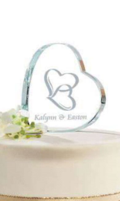 Avances de boda - 2