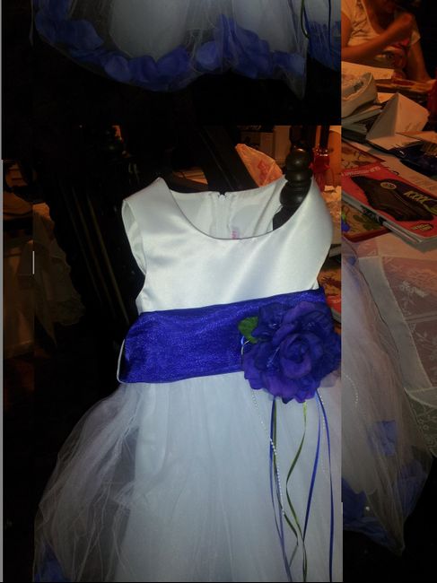 Lista mi flower girl!!! - 2