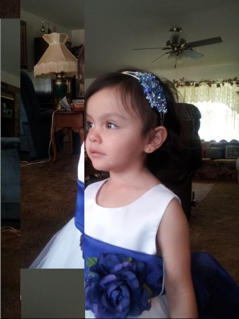 Lista mi flower girl!!! - 4