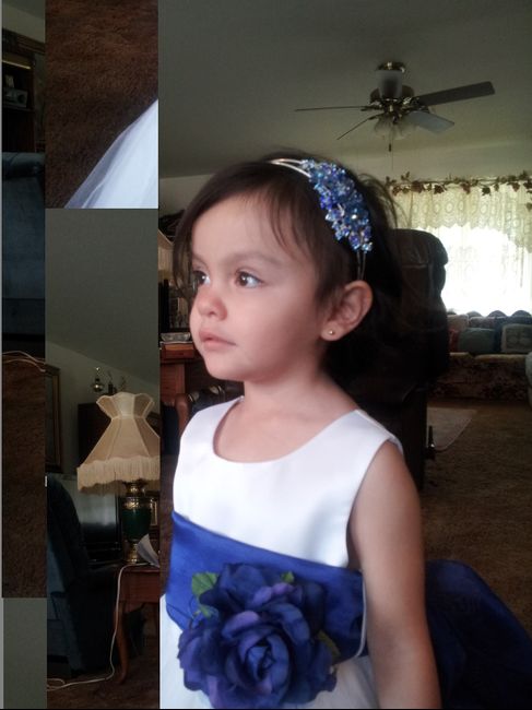 Lista mi flower girl!!! - 5