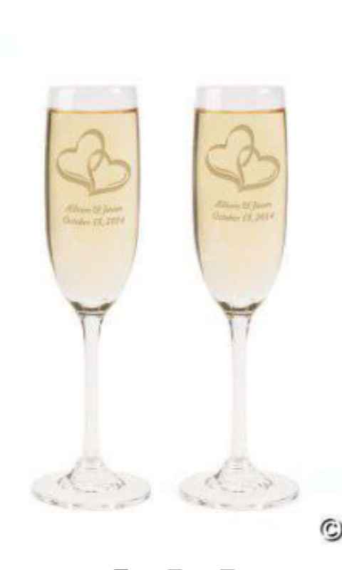Avances de boda - 1