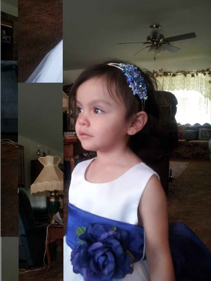Lista mi flower girl!!! - 5