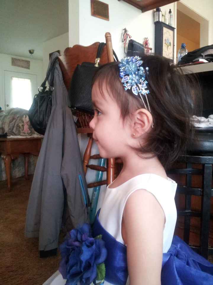 Lista mi flower girl!!! - 6