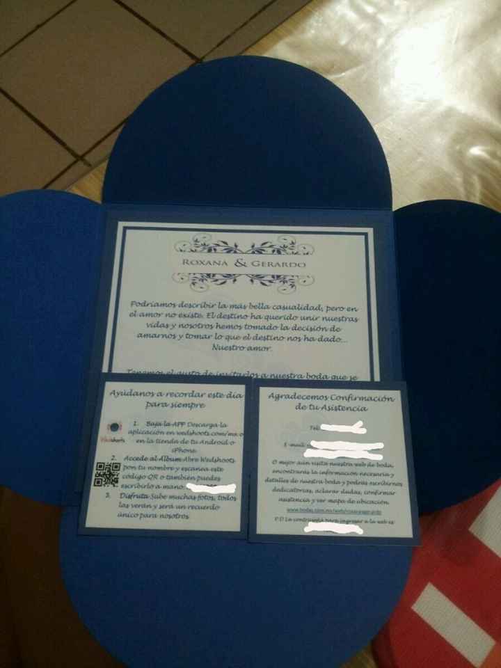Mis invitaciones diy - 3
