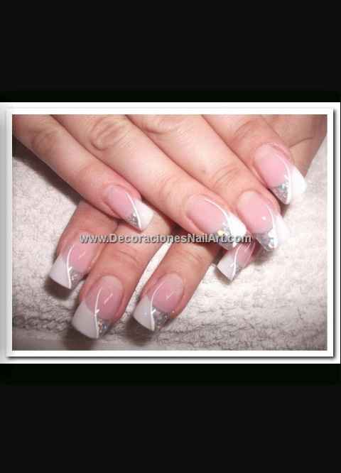 mis Uñas