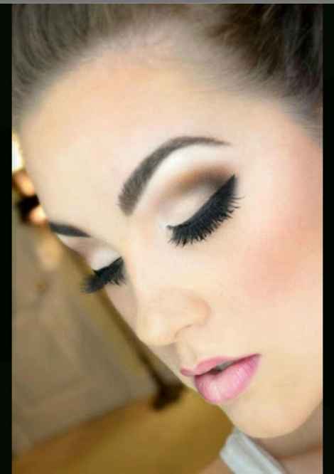 maquillaje