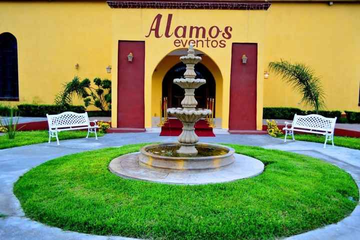 Salón