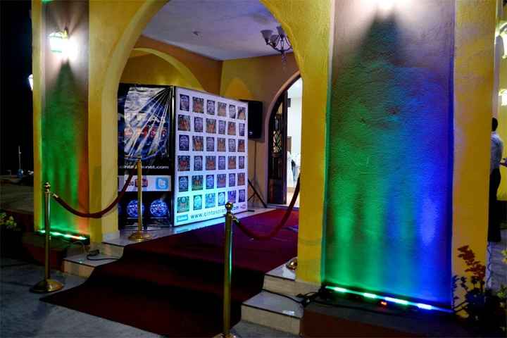 Alfombra Roja