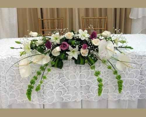 Mesa de Novios