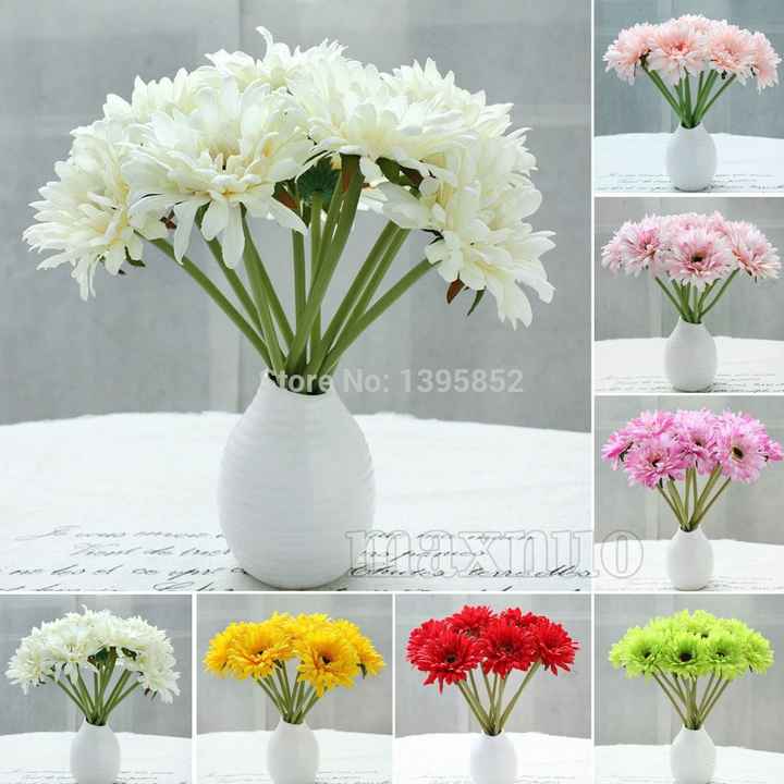 GERBERA