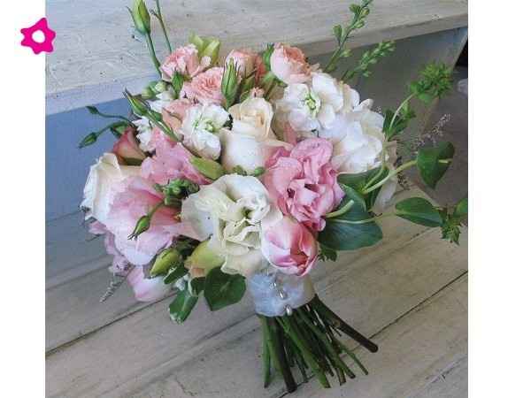 LISIANTHUS ROSA