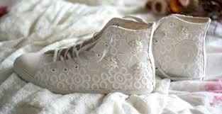Tenis converse*