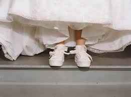 Tenis converse*