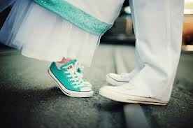 Tenis converse*