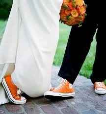 Tenis converse*