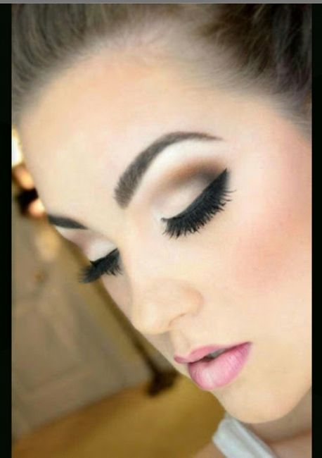 maquillaje