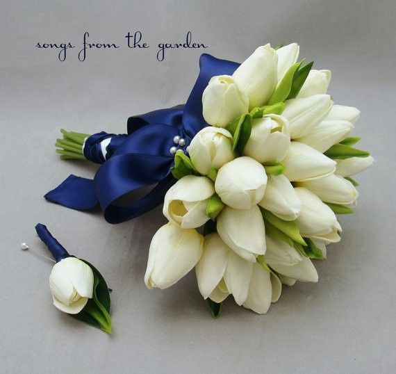 Tulipanes