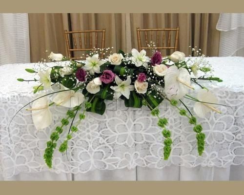 Mesa de Novios