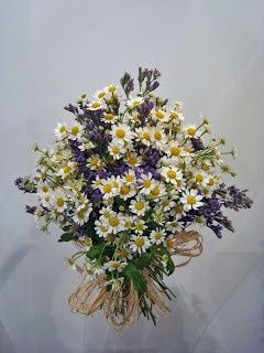 MANZANILLA Y LAVANDA