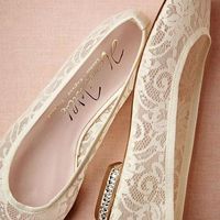 Ponte en mis zapatos ... ¿Como fueron/serán tus zapatos? - 1