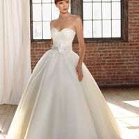 Sube la foto de tu vestido de novia! - 1