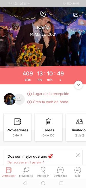 ¡Comparte tu contador 2020! 16