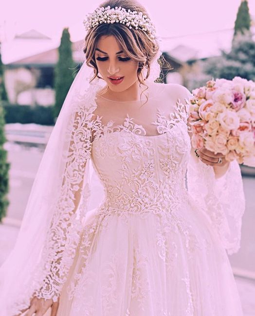 DUELO de peinados: ¿suelto o recogido? ️ - 1