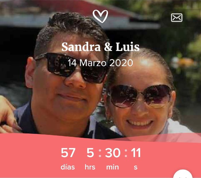 ¡Comparte tu contador 2020! - 1