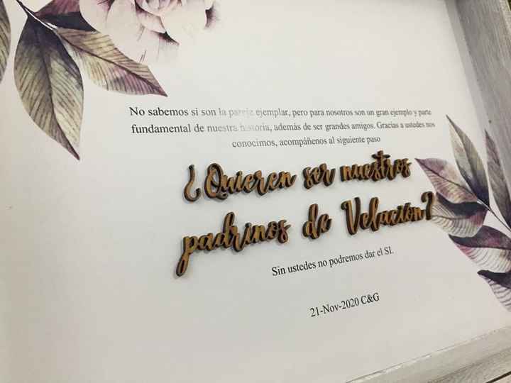 Padrinos!! - 2