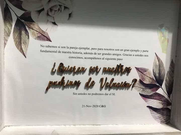 Damas de honor - 4