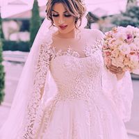 DUELO de peinados: ¿suelto o recogido? ️ - 1