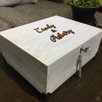 Cajitas para padrinos ✅ - 3