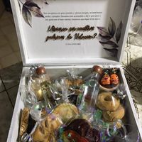 Cajitas para padrinos ✅ - 4