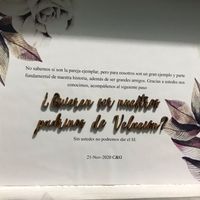 Cajitas para padrinos ✅ - 5