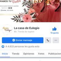 Cajitas para padrinos ✅ - 1