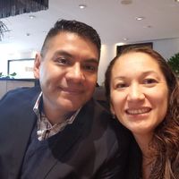 Llego el anillo y me casé x el civil!! - 2