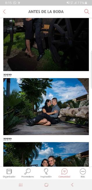 Sesión Pre-boda!!!!! que Opinan?? 37