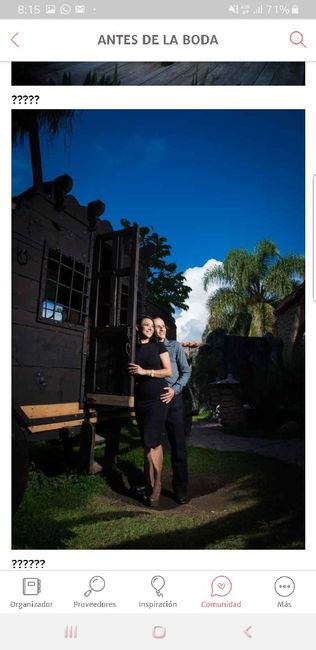 Sesión Pre-boda!!!!! que Opinan?? 38