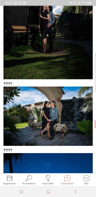 Sesión Pre-boda!!!!! que Opinan?? 39