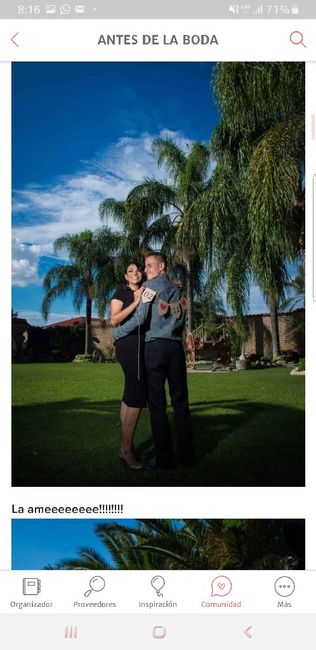 Sesión Pre-boda!!!!! que Opinan?? 42