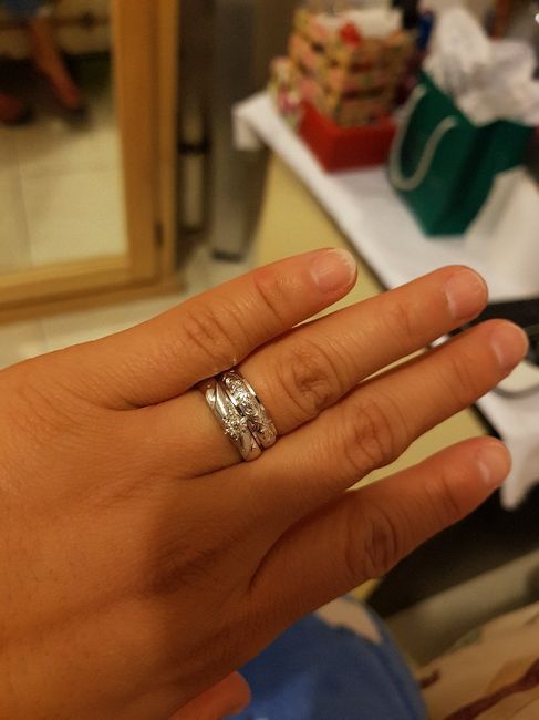 Dudas y más Dudas - 1