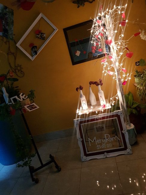 Pedida de Mano Ideas - 2