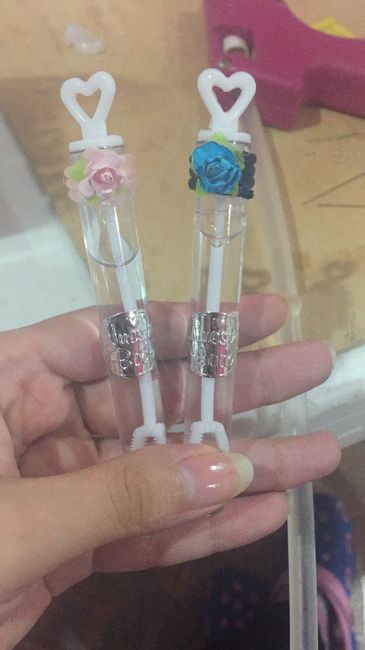 Recuerdos de boda 15