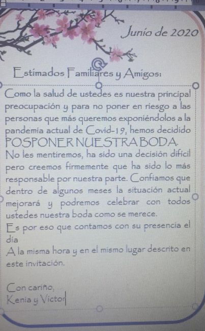 Invitaciones...!!! - 1