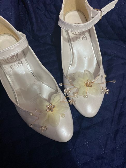 Mis zapatos 💕✨ 3