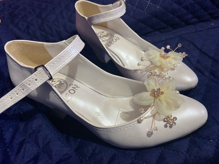 Mis zapatos 💕✨ 4