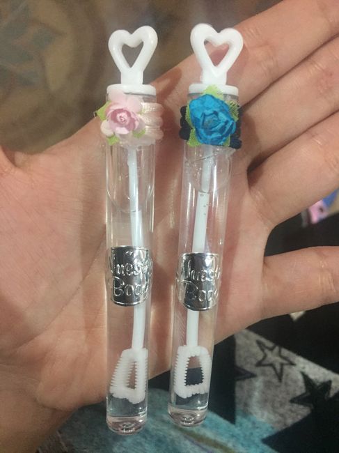 La cuarentena y sus manualidades 💌 9