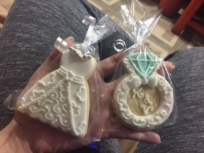 La cuarentena y sus manualidades 💌 11