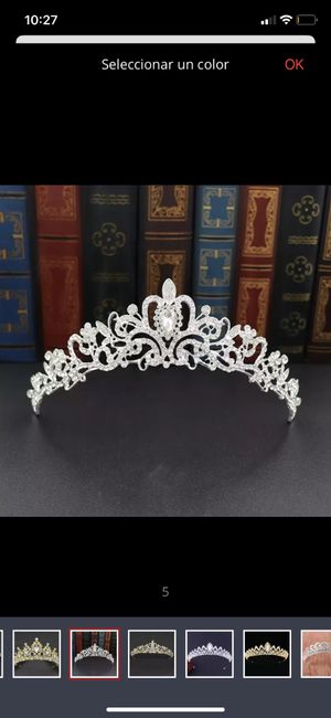 Zapatos y accesorios 3