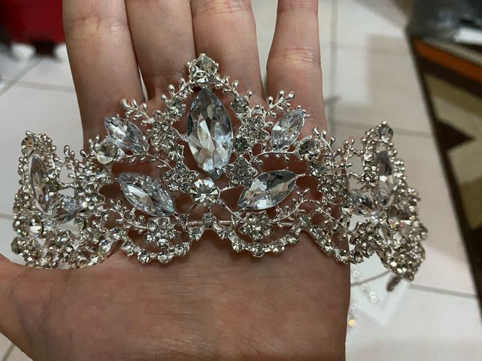 Tiaras de Jj's house 6